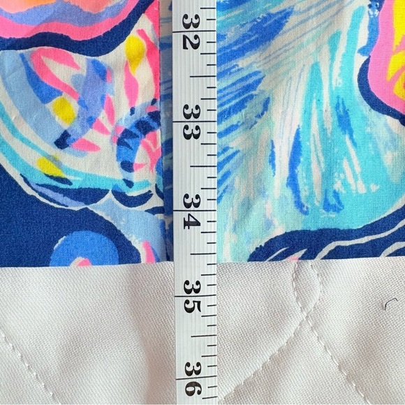 Lilly Pulitzer Devina Stretch Dress - Picture 13 of 13